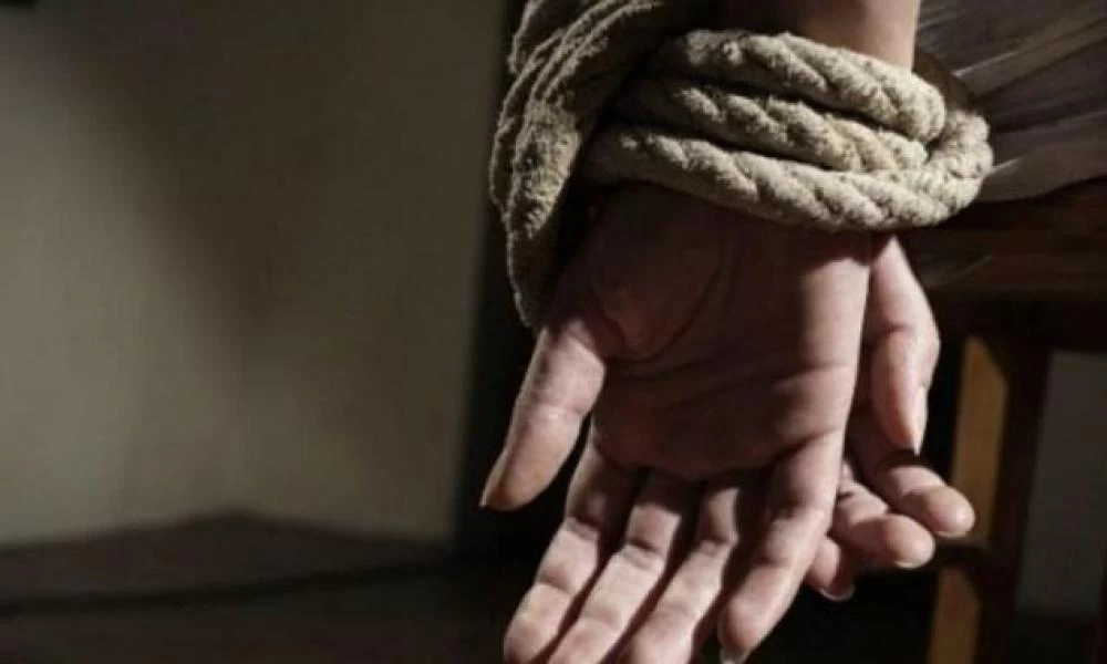 Νιγηρία: Απαγωγέας άρπαξε τον άντρα που του πήγε τα λύτρα